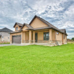 Niagara Custom Home Builder - Eric Wiens Construction Ltd.
